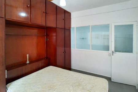 Apartamento para alugar com 52m², 1 quarto e 1 vagaQuarto