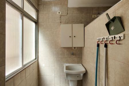 Apartamento para alugar com 52m², 1 quarto e 1 vagaÁrea de Serviço