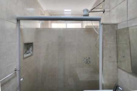 Apartamento para alugar com 52m², 1 quarto e 1 vagaBanheiro