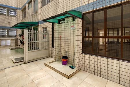 Apartamento para alugar com 52m², 1 quarto e 1 vagaLava pés 