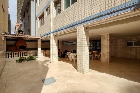 Apartamento para alugar com 52m², 1 quarto e 1 vagaÁrea comum - Churrasqueira