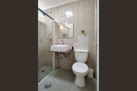 Apartamento para alugar com 52m², 1 quarto e 1 vagaBanheiro