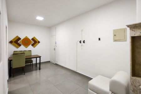 Apartamento para alugar com 52m², 1 quarto e 1 vagaSala