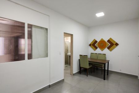 Apartamento para alugar com 52m², 1 quarto e 1 vagaSala
