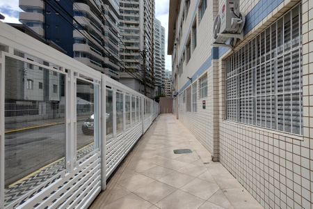 Apartamento para alugar com 52m², 1 quarto e 1 vagaGaragem