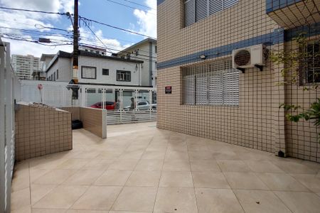 Apartamento para alugar com 52m², 1 quarto e 1 vagaGaragem