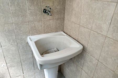 Apartamento para alugar com 52m², 1 quarto e 1 vagaÁrea de Serviço