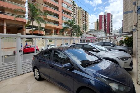 Apartamento para alugar com 52m², 1 quarto e 1 vagaGaragem