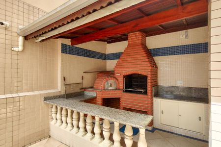 Apartamento para alugar com 52m², 1 quarto e 1 vagaÁrea comum - Churrasqueira