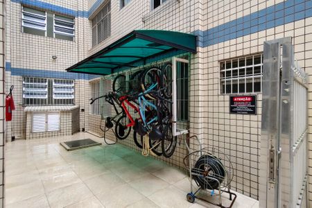 Apartamento para alugar com 52m², 1 quarto e 1 vagaBicicletário 