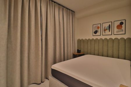 Studio para alugar com 21m², 1 quarto e sem vaga Studio para alugar com 21m², 1 quarto e sem vagaSala