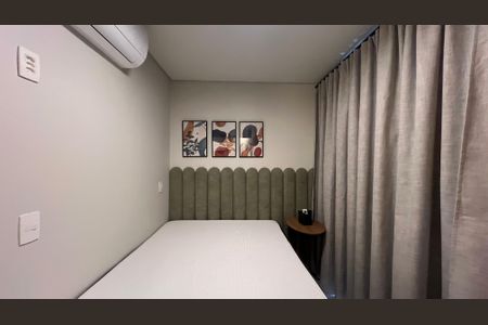 Studio para alugar com 21m², 1 quarto e sem vagaStudio