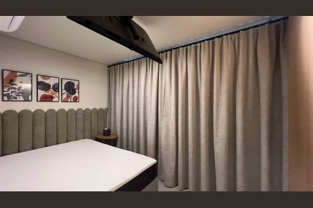 Studio para alugar com 21m², 1 quarto e sem vagaStudio