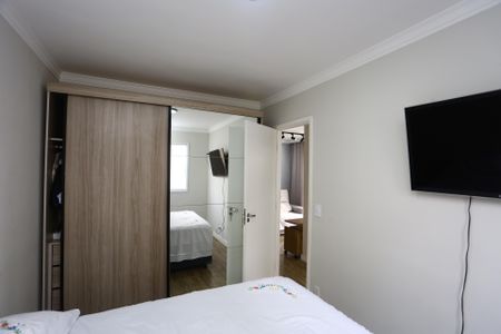 Apartamento à venda com 52m², 2 quartos e 1 vagaquarto 2