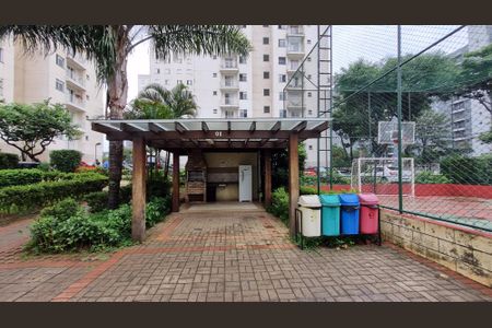 Apartamento à venda com 52m², 2 quartos e 1 vagaÁrea comum - Churrasqueira