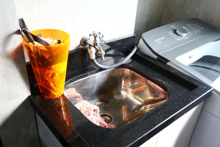 Apartamento à venda com 52m², 2 quartos e 1 vagaÁrea de Serviço