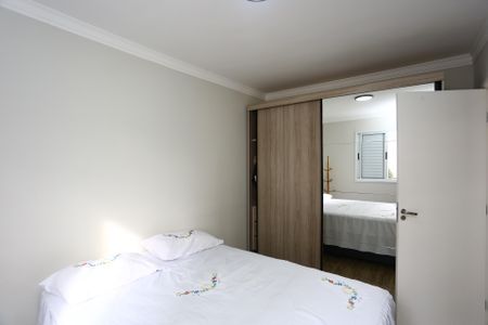 Apartamento à venda com 52m², 2 quartos e 1 vagaquarto 2