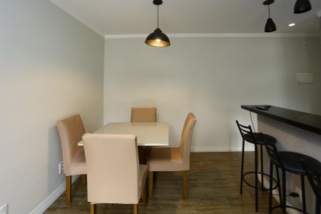 Apartamento à venda com 52m², 2 quartos e 1 vagaSala 