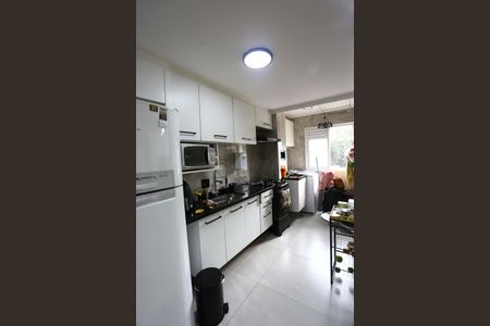 Apartamento à venda com 52m², 2 quartos e 1 vagaCozinha