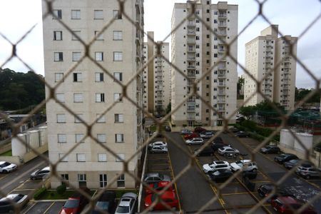 Apartamento à venda com 52m², 2 quartos e 1 vagaquarto 2 vista