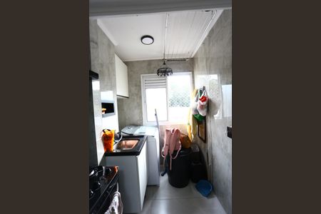 Apartamento à venda com 52m², 2 quartos e 1 vagaÁrea de Serviço