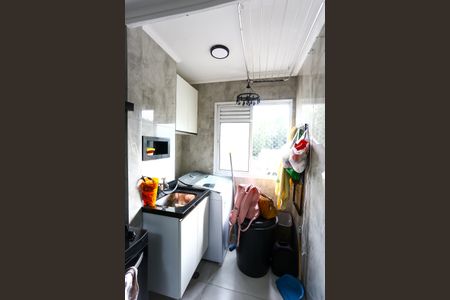 Apartamento à venda com 52m², 2 quartos e 1 vagaÁrea de Serviço