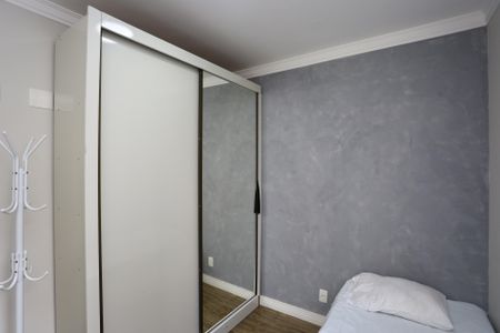 Apartamento à venda com 52m², 2 quartos e 1 vagaquarto 1