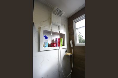 Apartamento à venda com 52m², 2 quartos e 1 vagaBanheiro