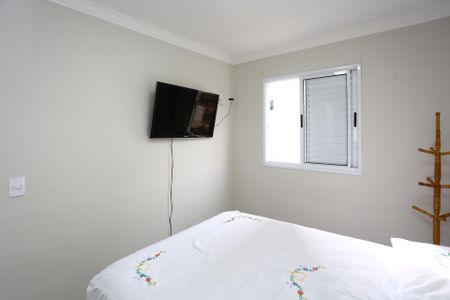 Apartamento à venda com 52m², 2 quartos e 1 vagaquarto 2