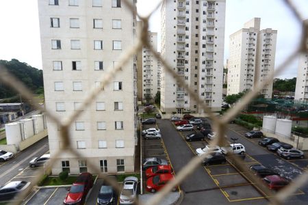 Apartamento à venda com 52m², 2 quartos e 1 vagaquarto 1 vista