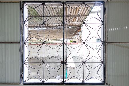 Casa para alugar com 58m², 1 quarto e 1 vaga Casa para alugar com 58m², 1 quarto e 1 vagaVista da Sala