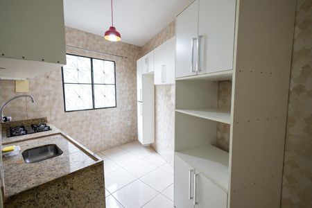 Casa para alugar com 58m², 1 quarto e 1 vaga Casa para alugar com 58m², 1 quarto e 1 vagaCozinha