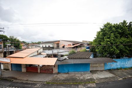 Casa para alugar com 58m², 1 quarto e 1 vaga Casa para alugar com 58m², 1 quarto e 1 vagaVista da Varanda