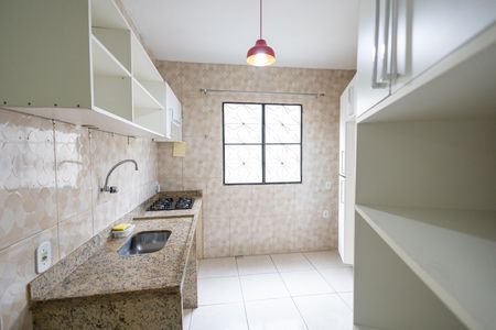 Casa para alugar com 58m², 1 quarto e 1 vaga Casa para alugar com 58m², 1 quarto e 1 vagaCozinha