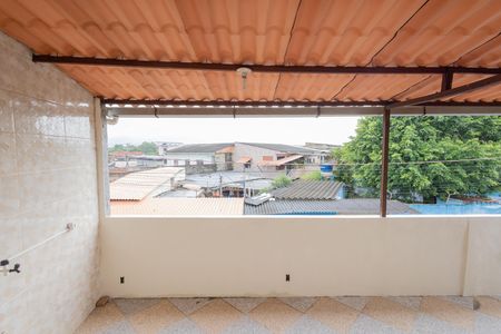 Casa para alugar com 58m², 1 quarto e 1 vaga Casa para alugar com 58m², 1 quarto e 1 vagaVista do Quarto