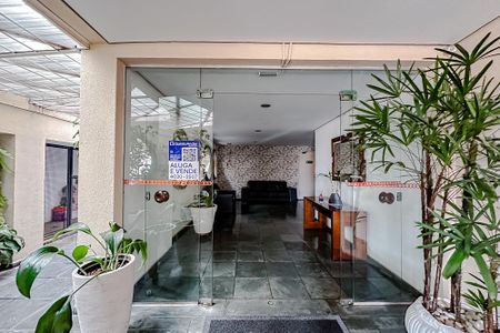 Apartamento à venda com 78m², 3 quartos e 2 vagasÁrea comum - Plaquinha