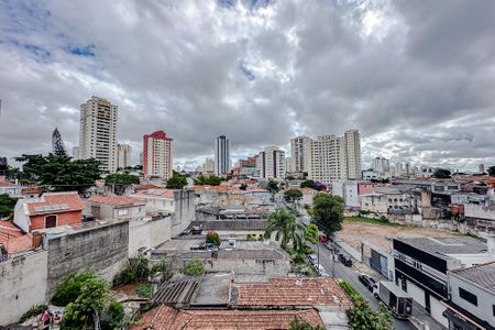 Apartamento à venda com 78m², 3 quartos e 2 vagasvista do Quarto 3