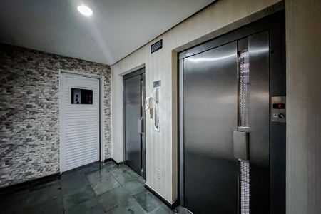 Apartamento à venda com 78m², 3 quartos e 2 vagasÁrea comum