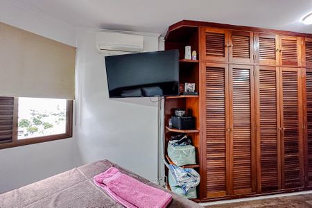 Apartamento à venda com 78m², 3 quartos e 2 vagasSuíte