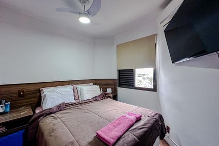 Apartamento à venda com 78m², 3 quartos e 2 vagasSuíte