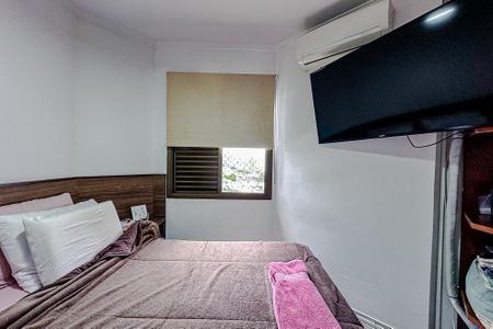 Apartamento à venda com 78m², 3 quartos e 2 vagasSuíte