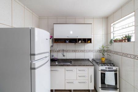 Casa à venda com 380m², 10 quartos e 2 vagas Casa à venda com 380m², 10 quartos e 2 vagasEdícula - Cozinha