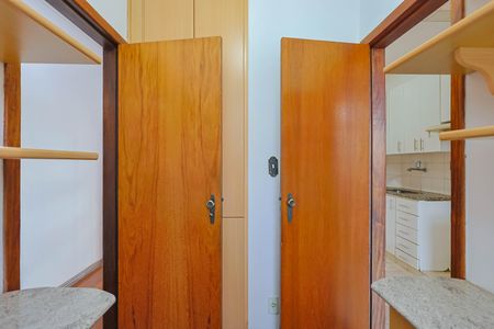 Apartamento para alugar com 65m², 3 quartos e 1 vagaQuarto 3