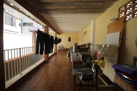 Casa à venda com 360m², 3 quartos e 5 vagasÁrea gourmet