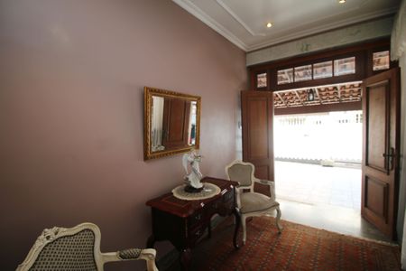 Casa à venda com 360m², 3 quartos e 5 vagasSala