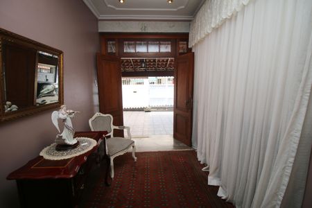 Casa à venda com 360m², 3 quartos e 5 vagasSala