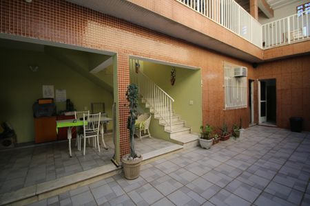 Casa à venda com 360m², 3 quartos e 5 vagasQuintal