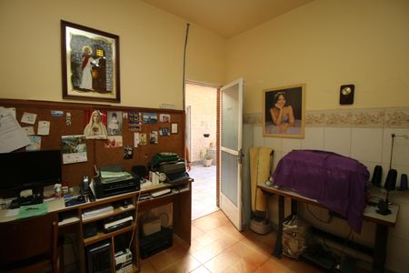 Casa à venda com 360m², 3 quartos e 5 vagasQuarto de Serviço