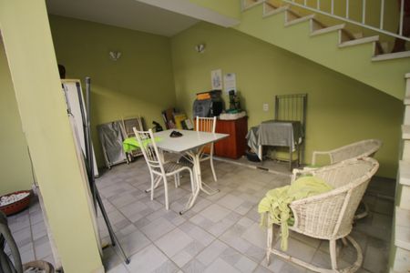 Casa à venda com 360m², 3 quartos e 5 vagasÁrea comum