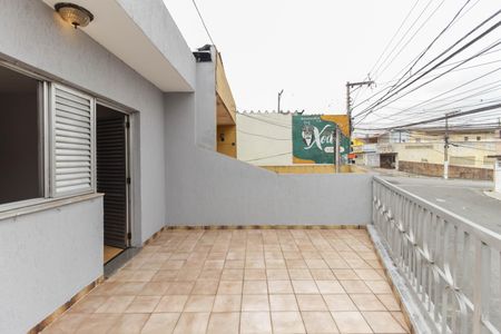 Casa à venda com 180m², 3 quartos e 3 vagasVaranda da Suíte